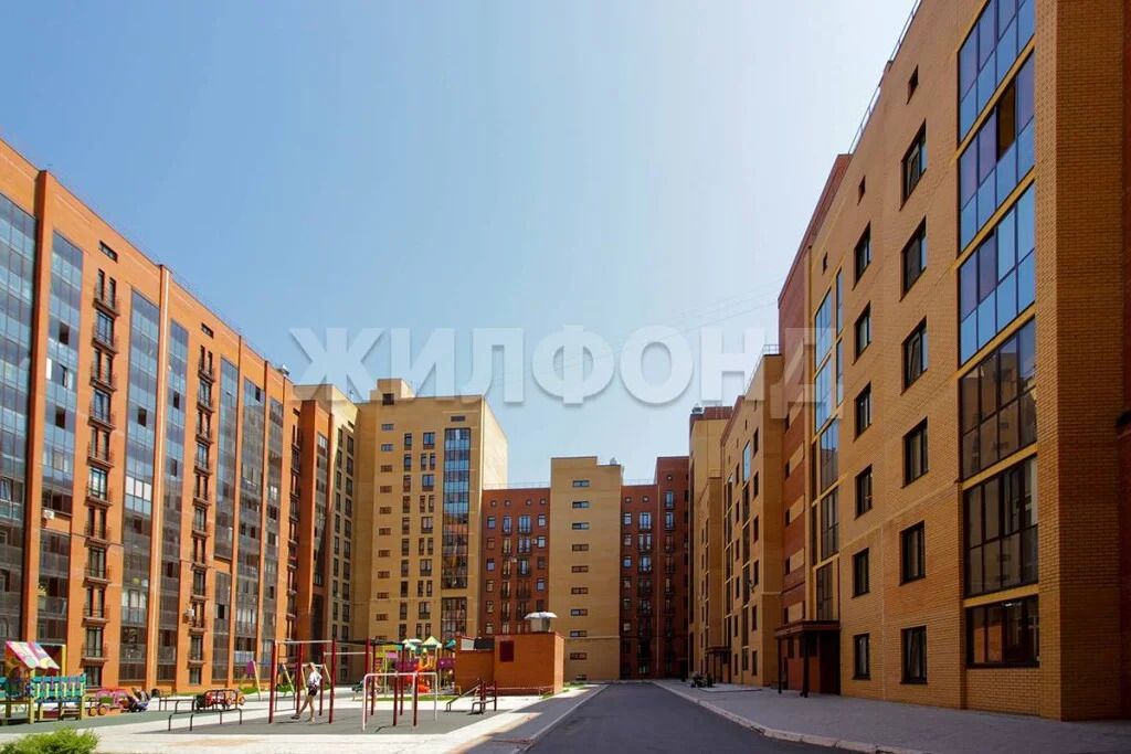 Продажа квартиры, Новосибирск, Мясниковой - Фото 18
