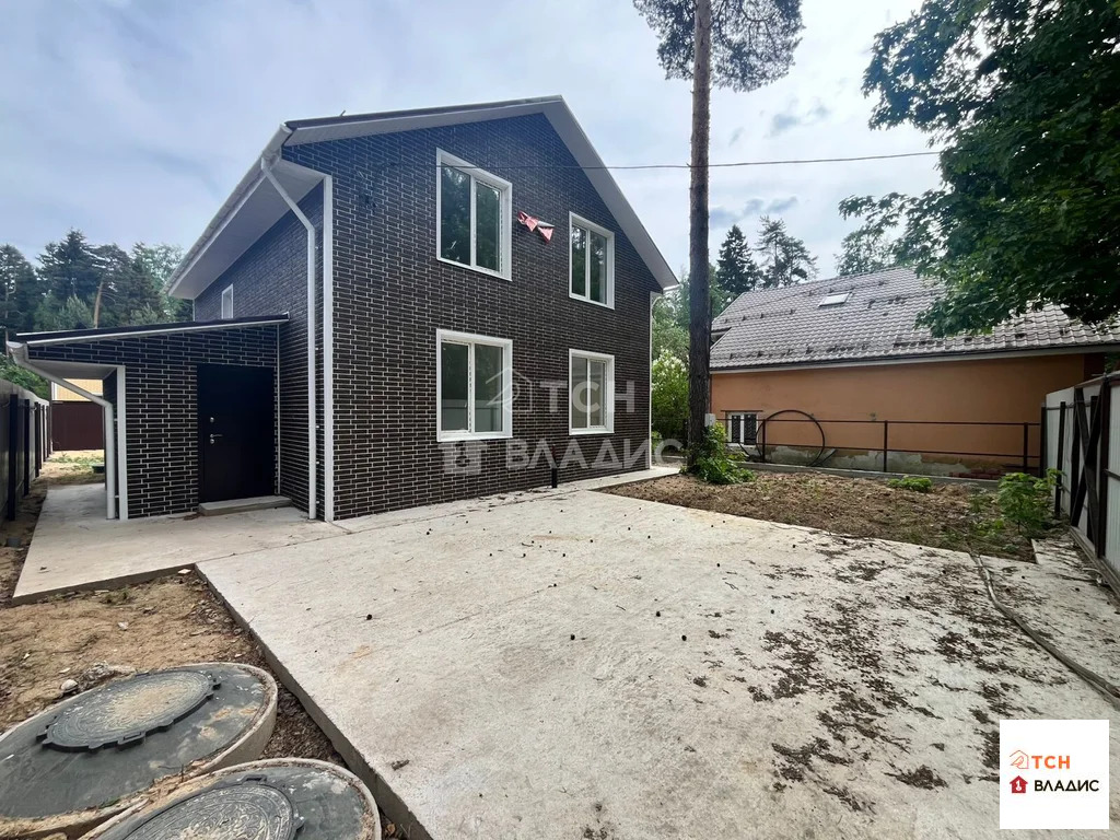 Продажа дома, Королев, улица Яблочкиной - Фото 5