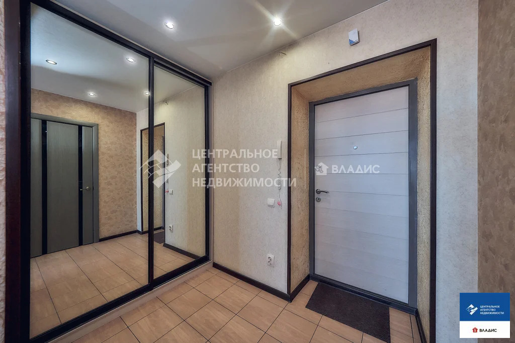 Продажа квартиры, Рязань, Семчинская улица - Фото 8
