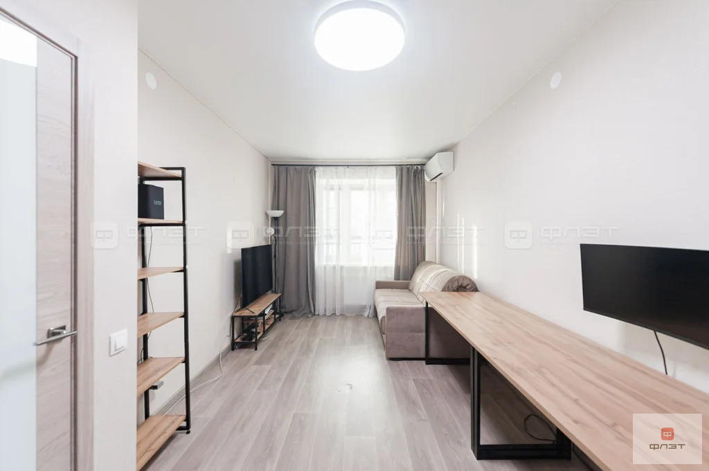 Продажа квартиры, Казань, Проезд Созидателей - Фото 6