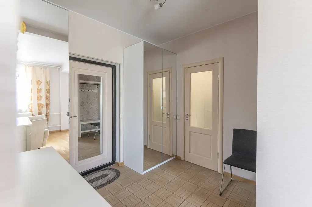 Продам просторную 1-ком. квартиру - Фото 14