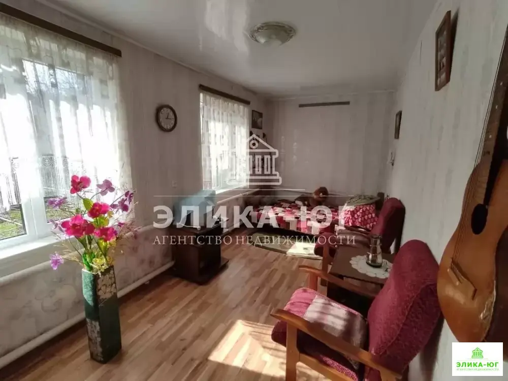 Продажа дома, Горское, Туапсинский район, снт. Ручеек - Фото 5