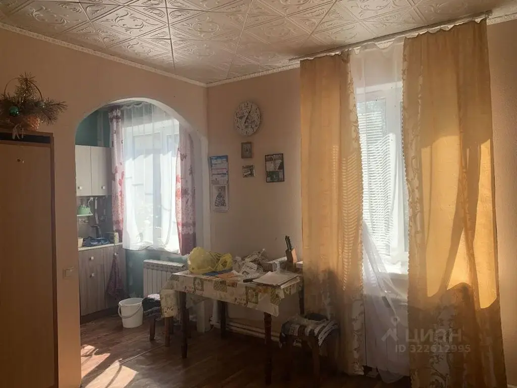 Купить дом 32.0м Тульская область, Алексин городской округ, Ладерево ... - Фото 27