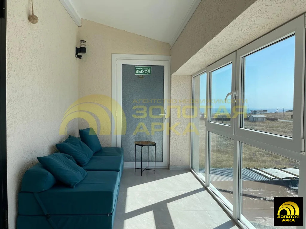 Продажа квартиры, Веселовка, Темрюкский район - Фото 18