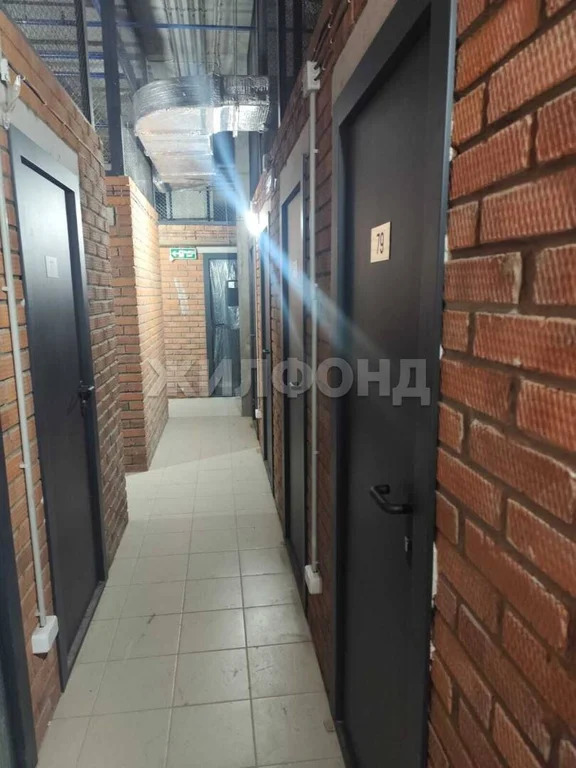 Продажа квартиры, Новосибирск, ул. Игарская - Фото 16