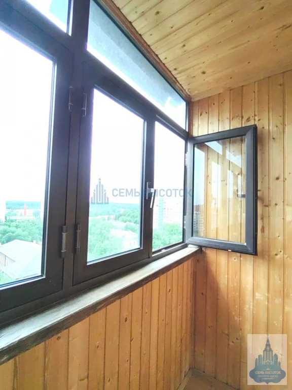 Продажа квартиры, ул. Старонародная - Фото 23