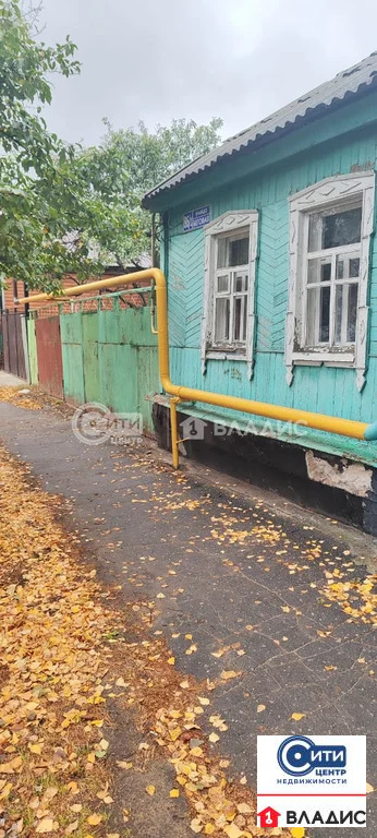 Продажа дома, Воронеж, ул. Беговая - Фото 0