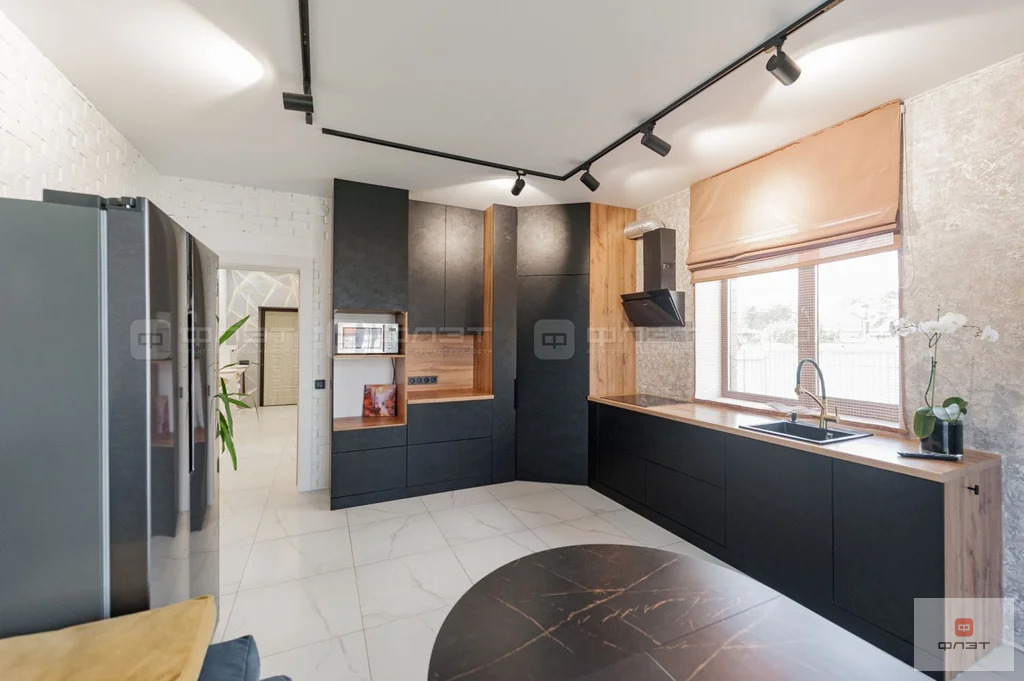 Продажа дома, Осиново, Зеленодольский район, ул. Юдинская - Фото 3