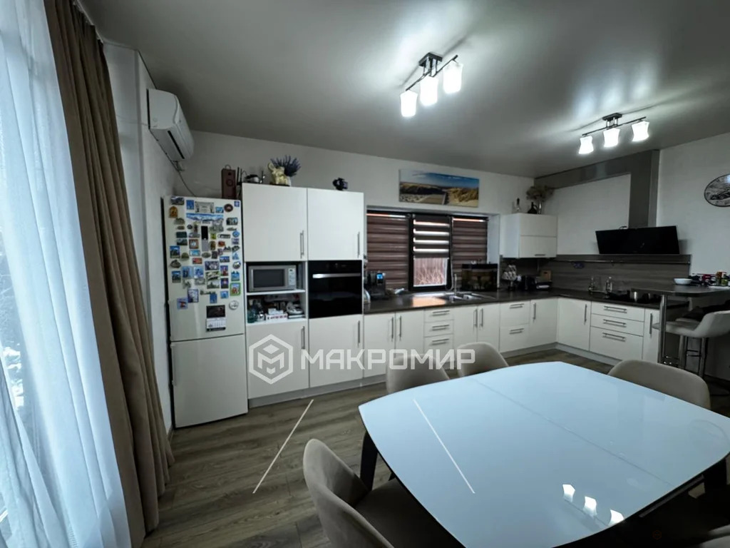 Продажа дома, Южный, Динской район, ул. Строителей - Фото 13