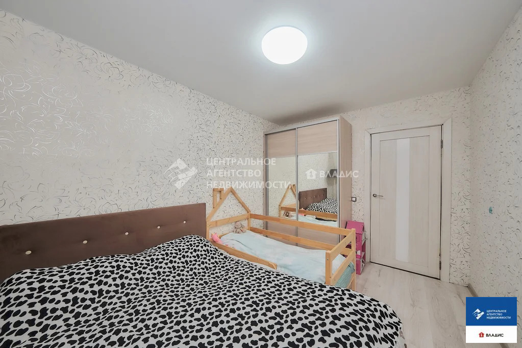 Продажа квартиры, Рязань, ул. Островского - Фото 6