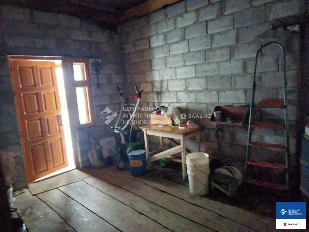 Продажа дома, Малеево, Касимовский район, улица Малеевский Карьер - Фото 5