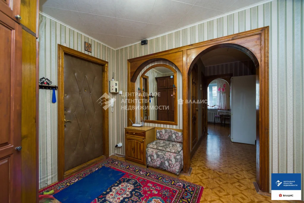 Продажа квартиры, Рязань, ул. Новоселов - Фото 3