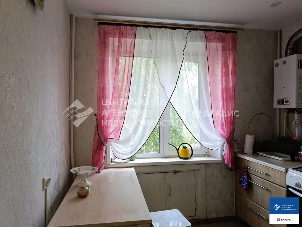 Продажа квартиры, Шилово, Шиловский район, ул. 8 Марта - Фото 8