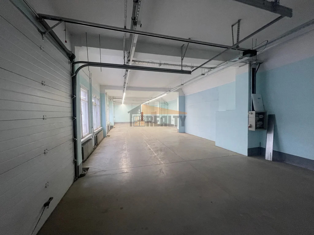 Аренда производственного помещения, Одинцово, Транспортный проезд - Фото 4