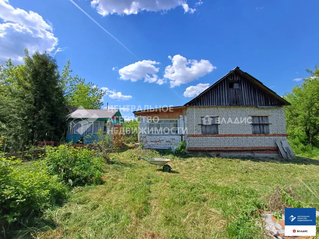 Продажа дома, Мжакино, Спасский район, Красная улица - Фото 0