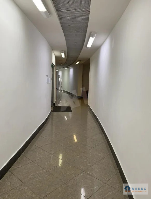 Аренда офиса 193 м2 м. ВДНХ в бизнес-центре класса В в Алексеевский - Фото 4