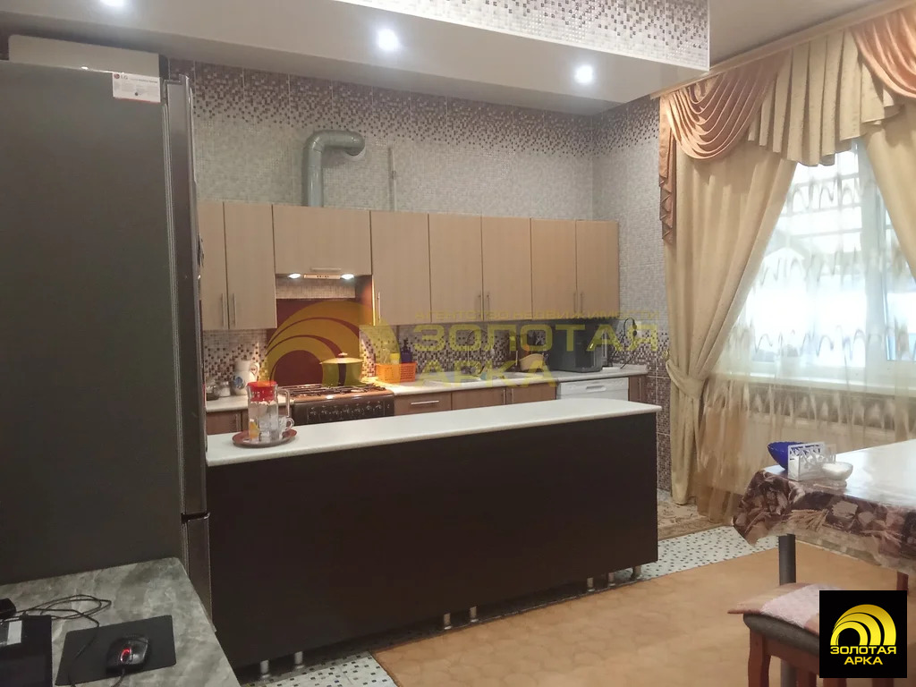 Продажа дома, Абинск, Абинский район, ул. Пашковская - Фото 8