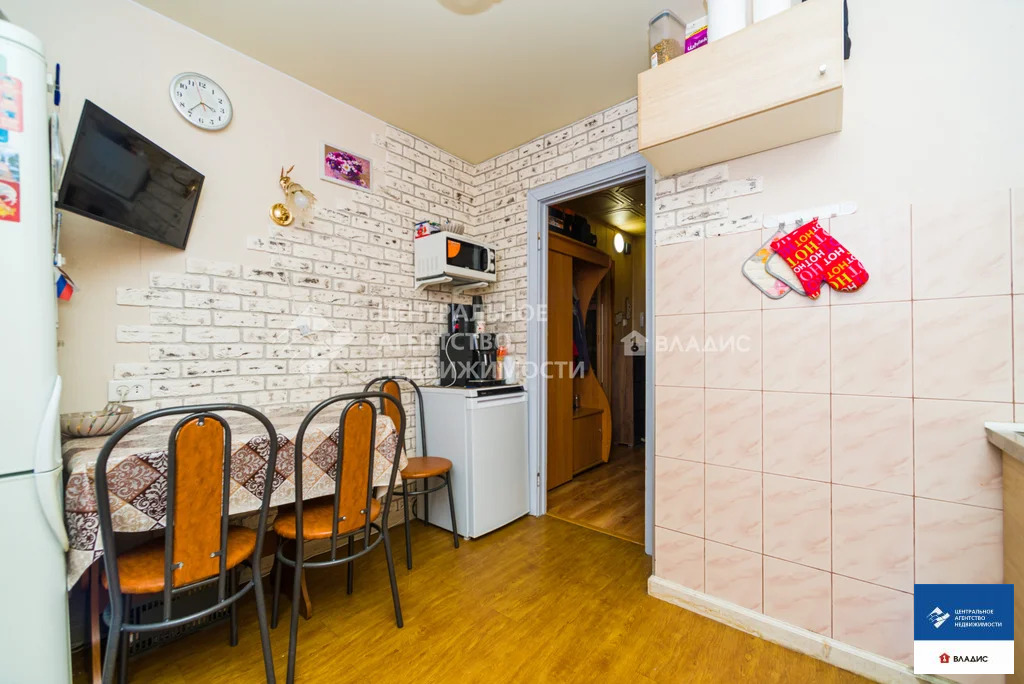 Продажа квартиры, Рязань, ул. Интернациональная - Фото 6