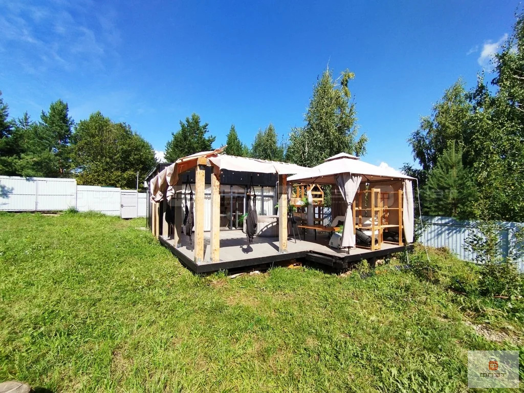 Продажа дома, Верхнеуслонский район, садовое товарищество Агат - Фото 10