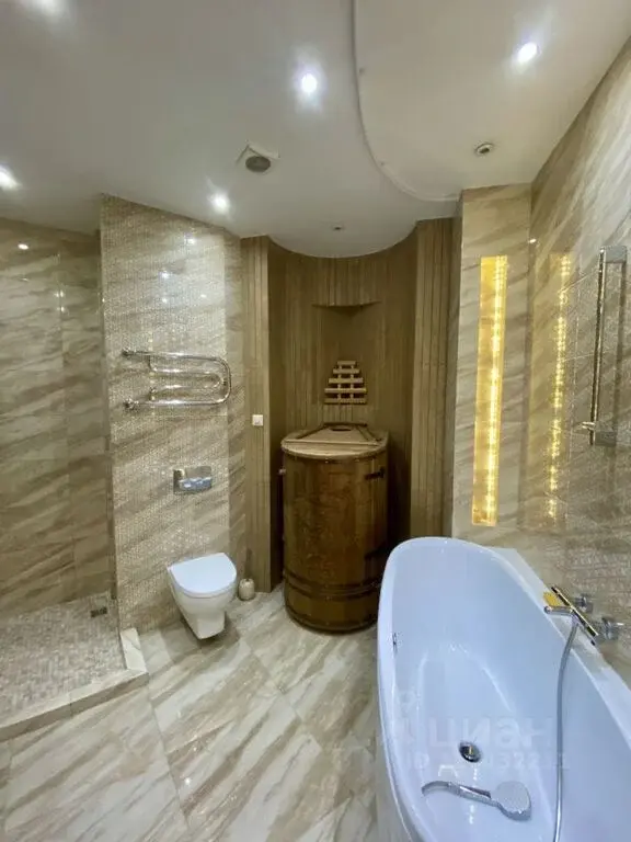 Продаю трехкомнатную квартиру,154.0 кв.м, Москва, ЦАО, Таганский район - Фото 15