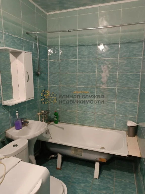 Аренда квартиры, Уфа, ул. Комсомольская - Фото 11