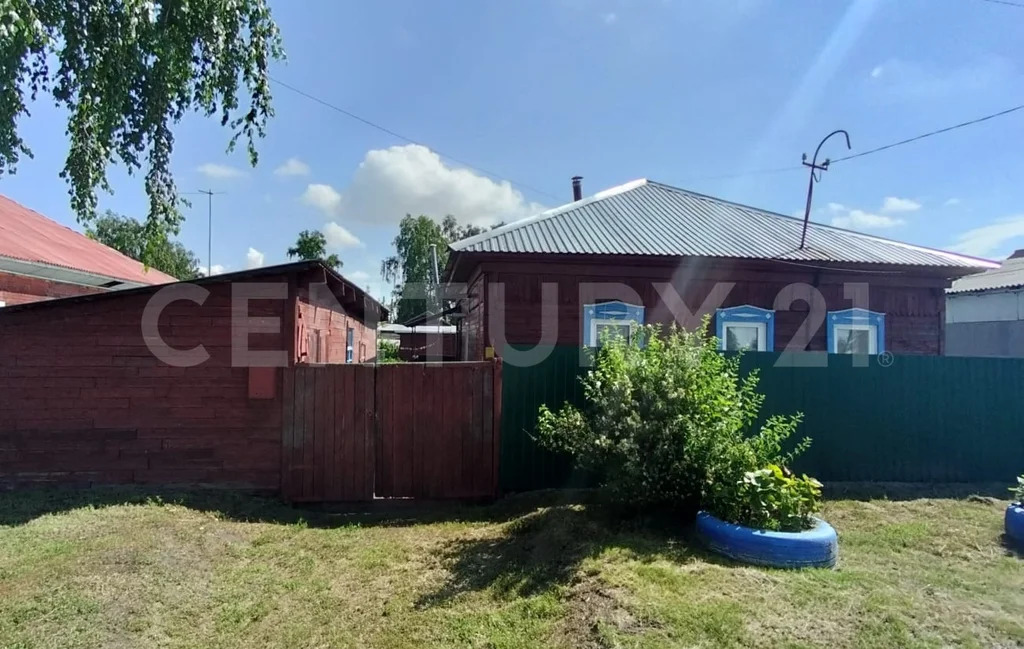 Продажа дома, Новоалтайск, ул. Алтайский Рабочий - Фото 36