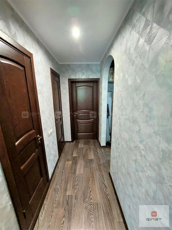 Продажа квартиры, Казань, ул. Айдарова - Фото 9