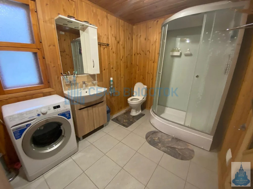 Продажа дома, Домодедово, Домодедово г. о., 245 - Фото 21