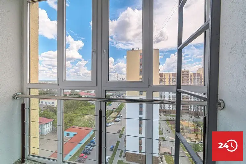 Продаётся студия в ЖК «Новелла» - Фото 10