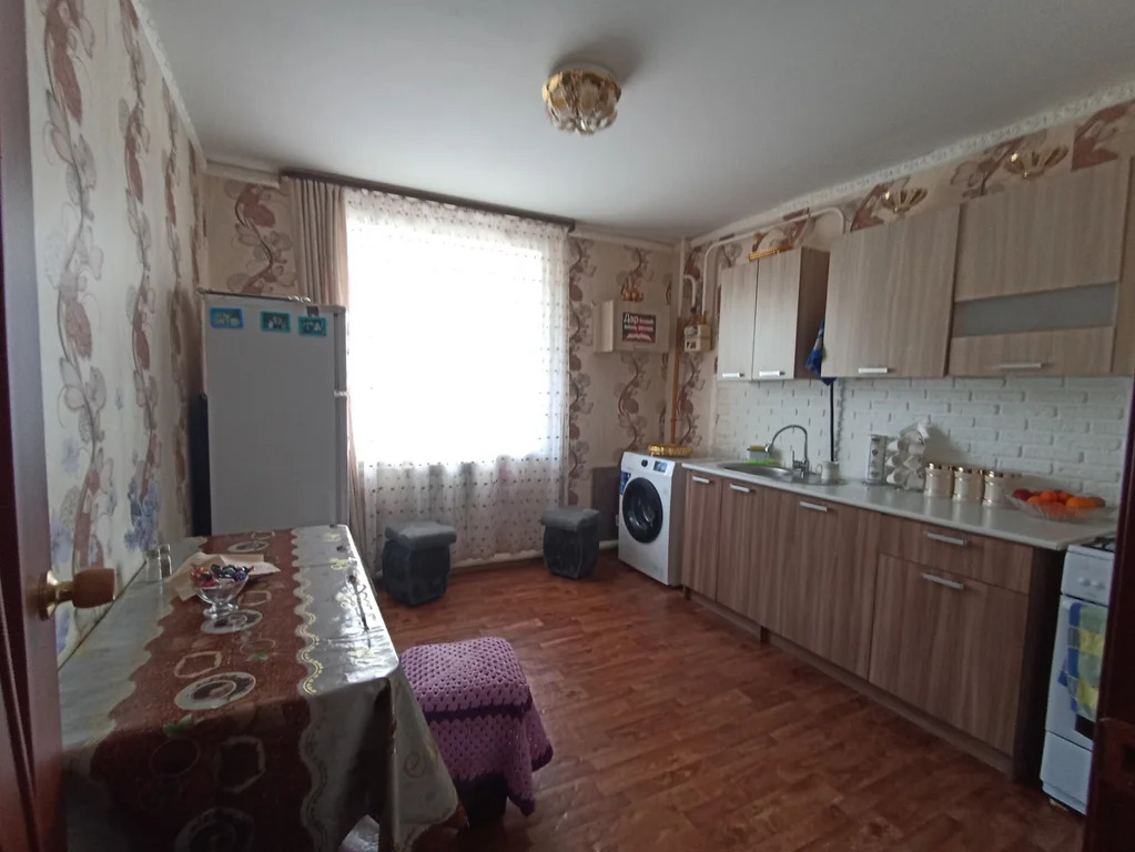 Продажа квартиры, Крымск, Крымский район, ул. Курганная - Фото 5