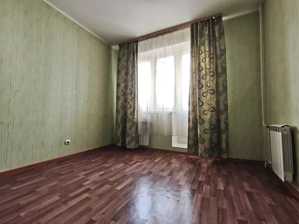 Квартира 37,5, Дериглазова, Курск - Фото 2