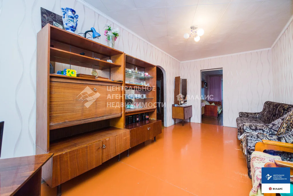 Продажа квартиры, Заборье, Рязанский район, ул. Садовая - Фото 5
