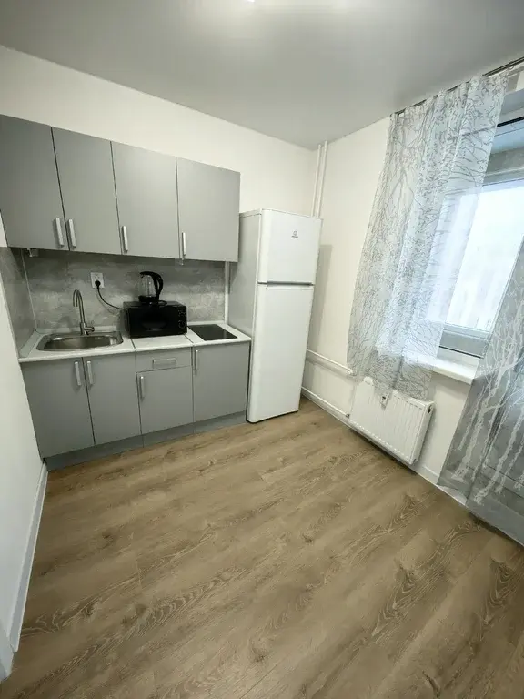 животные + /  временная регистрация + / дети + / новостройка / кровать - Фото 10