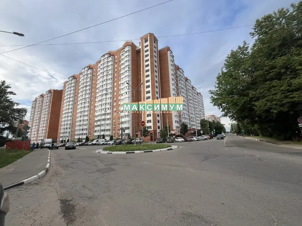 Аренда 1 комнатной квартиры в Домодедово, ул. Гагарина, д.63 - Фото 22