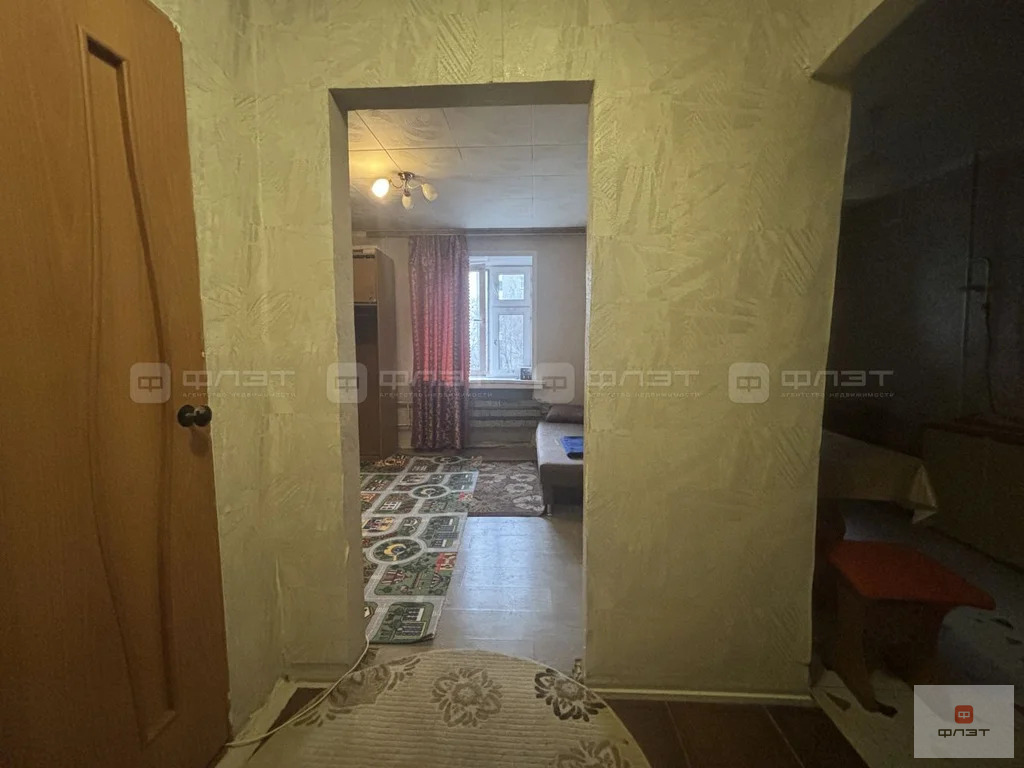 Продажа квартиры, Казань, ул. Побежимова - Фото 8