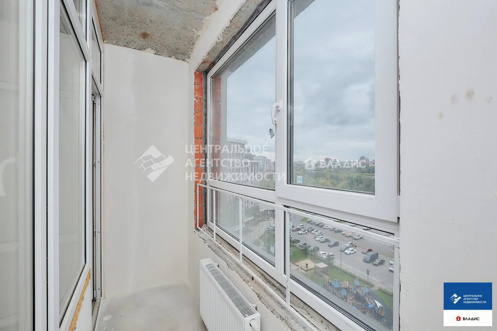 Продажа квартиры, Рязань, улица Александра Полина - Фото 5