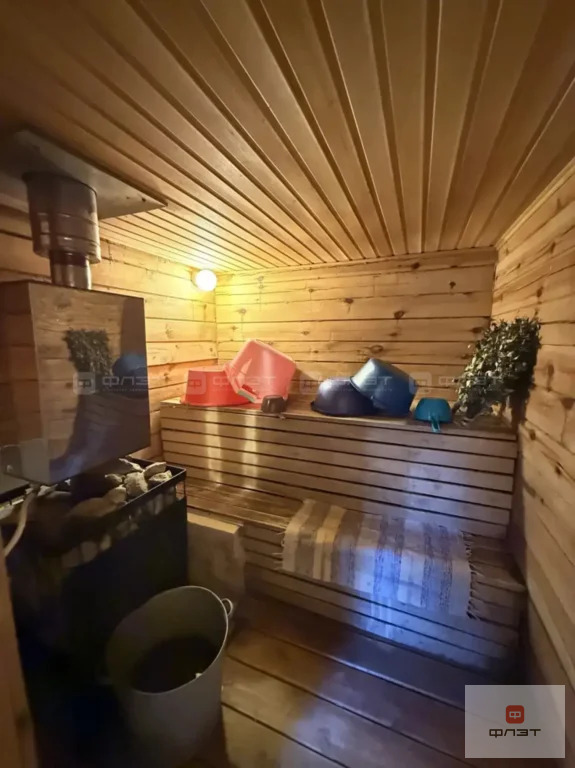 Продажа дома, Казань, тер. СНТ Подгорный - Фото 19