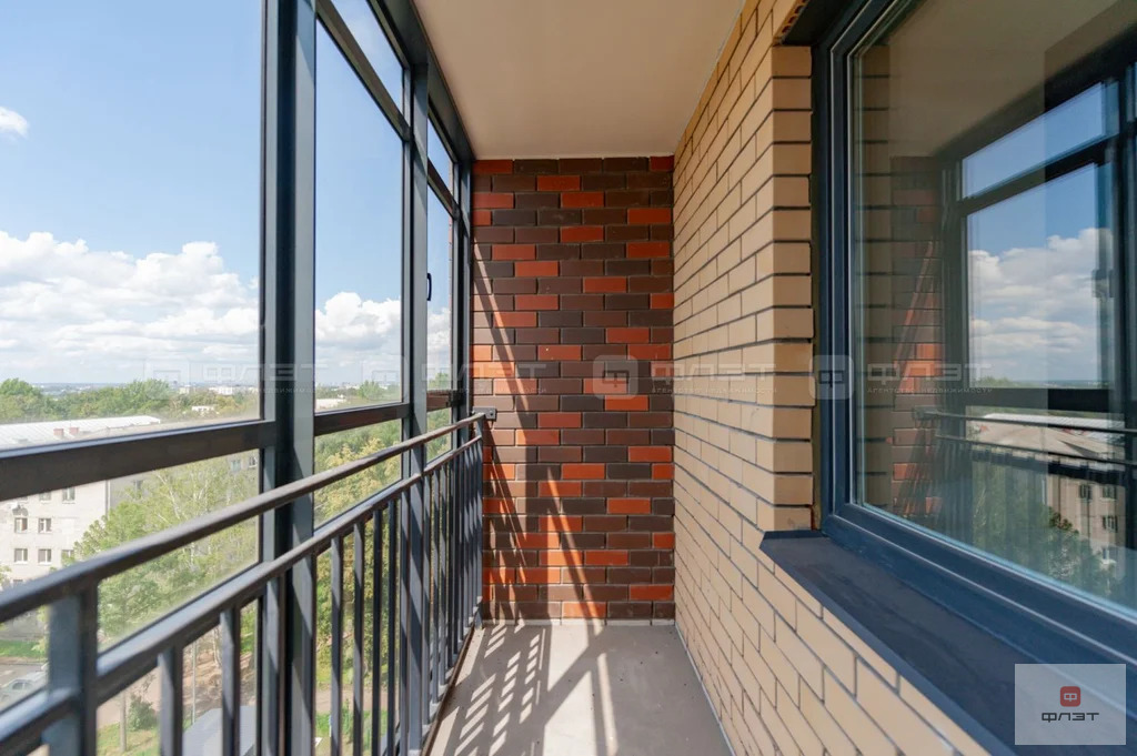 Продажа квартиры, Казань, ул. Рауиса Гареева - Фото 31