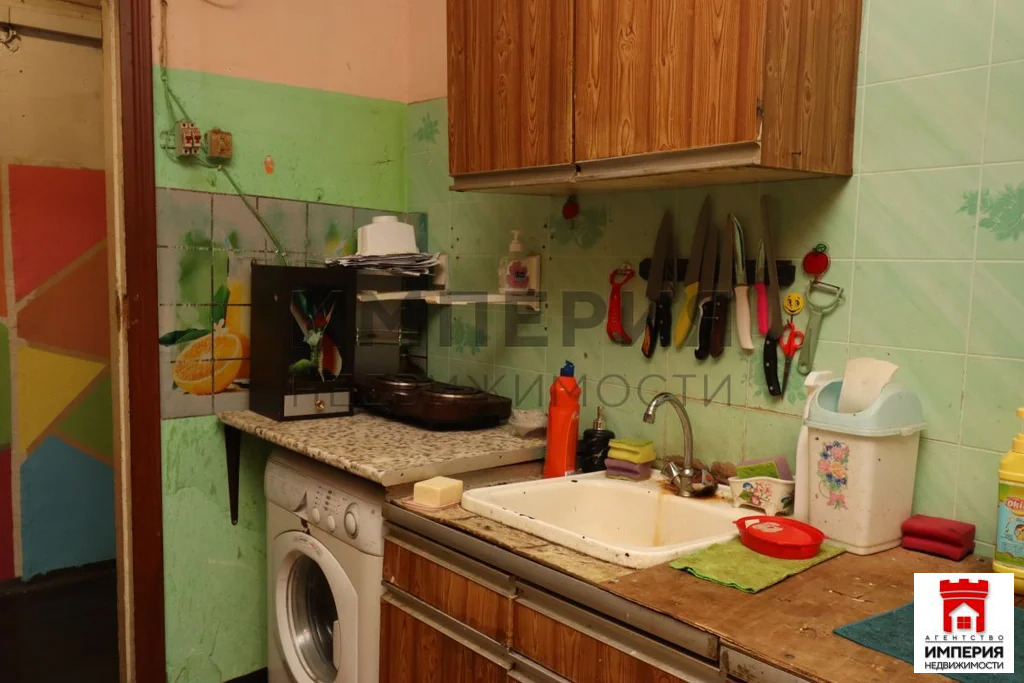 Продажа комнаты, Магадан, Марчеканский пер. - Фото 9