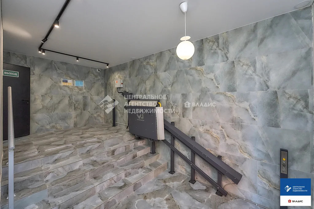 Продажа квартиры, Дядьково, Рязанский район, 2-й Бульварный проезд - Фото 4