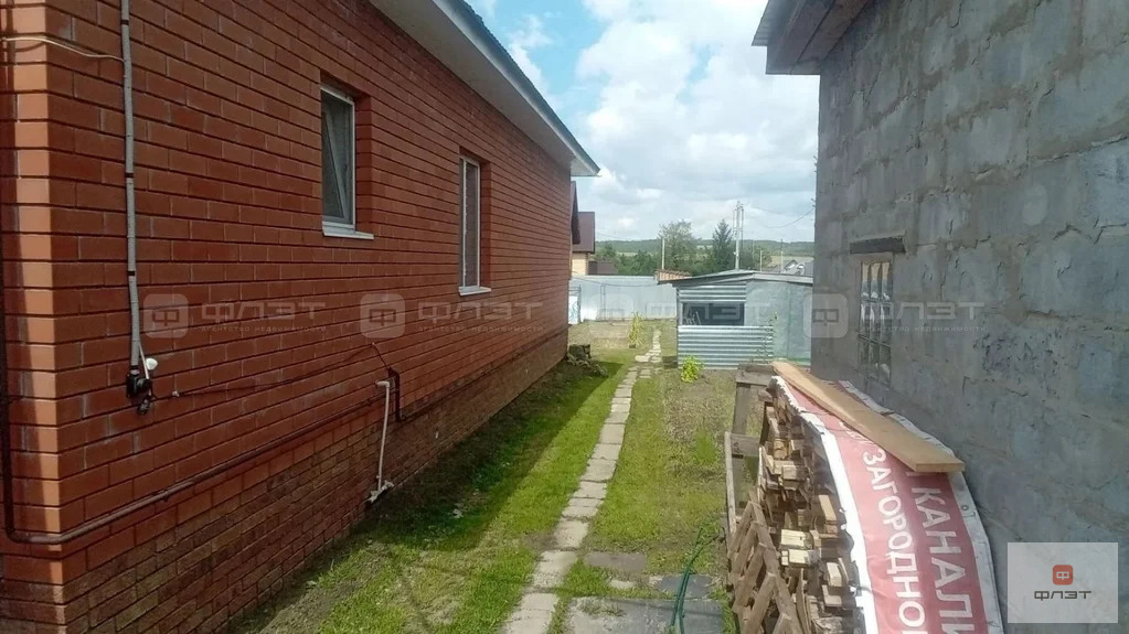 Продажа дома, Богородское, Пестречинский район, ул. Центральная - Фото 3