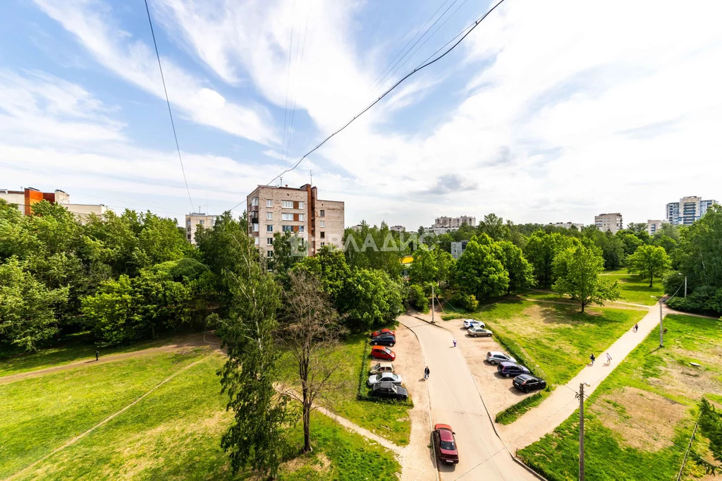 Санкт-Петербург, улица Софьи Ковалевской, д.3к4, 1-комнатная квартира . - Фото 12