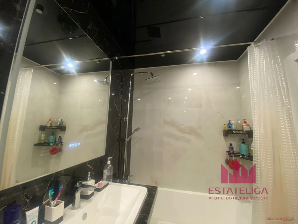 Продажа квартиры, Лопатино, Ленинский район, Сухановская улица - Фото 19