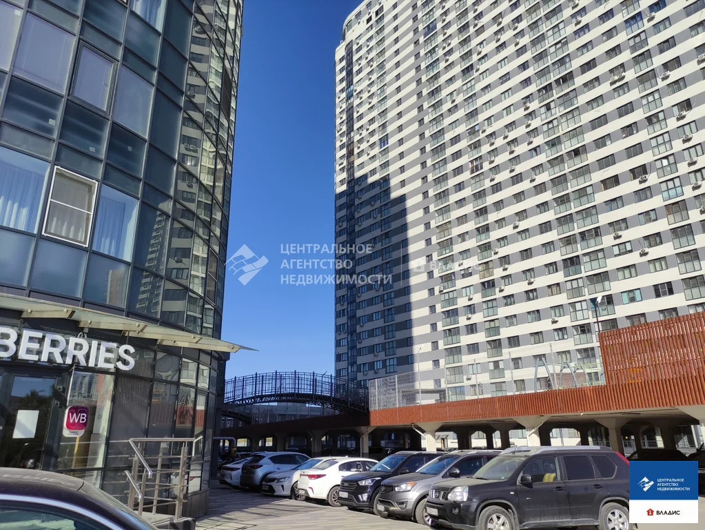 Продажа квартиры, Рязань, Солотчинское шоссе - Фото 1