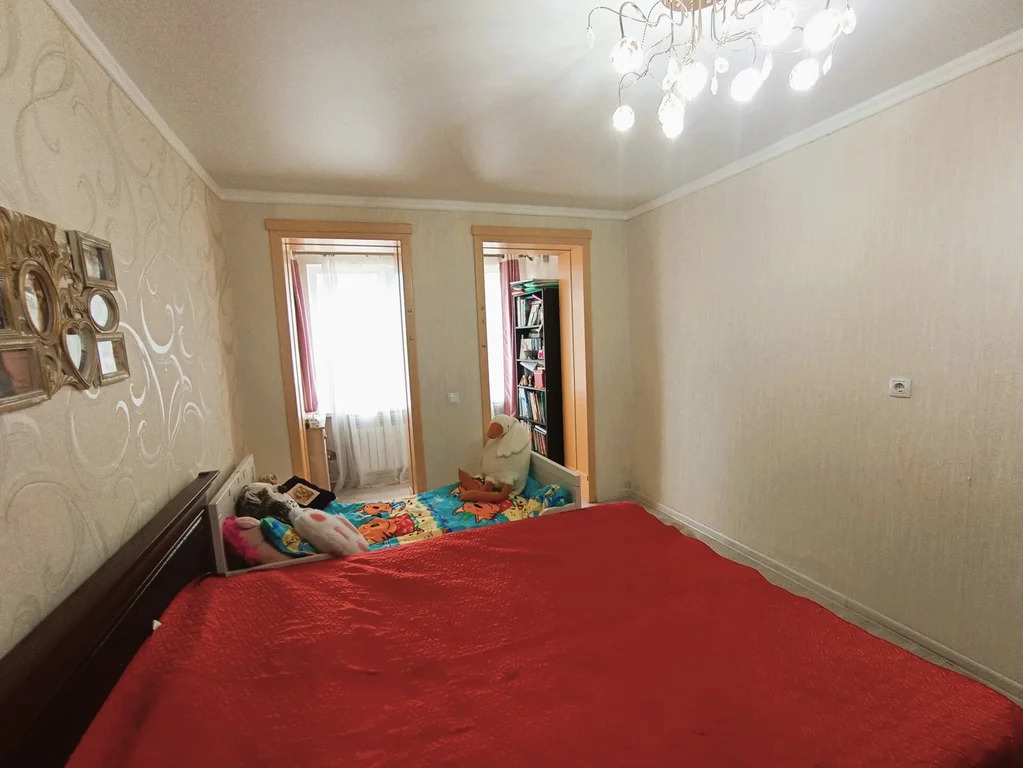 Продажа квартиры, Темрюк, Темрюкский район, ул. Анджиевского - Фото 5