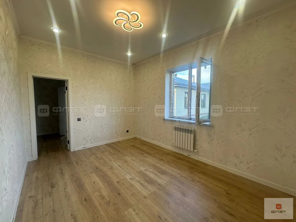 Продажа дома, Сокуры, Лаишевский район, дом 28 - Фото 13