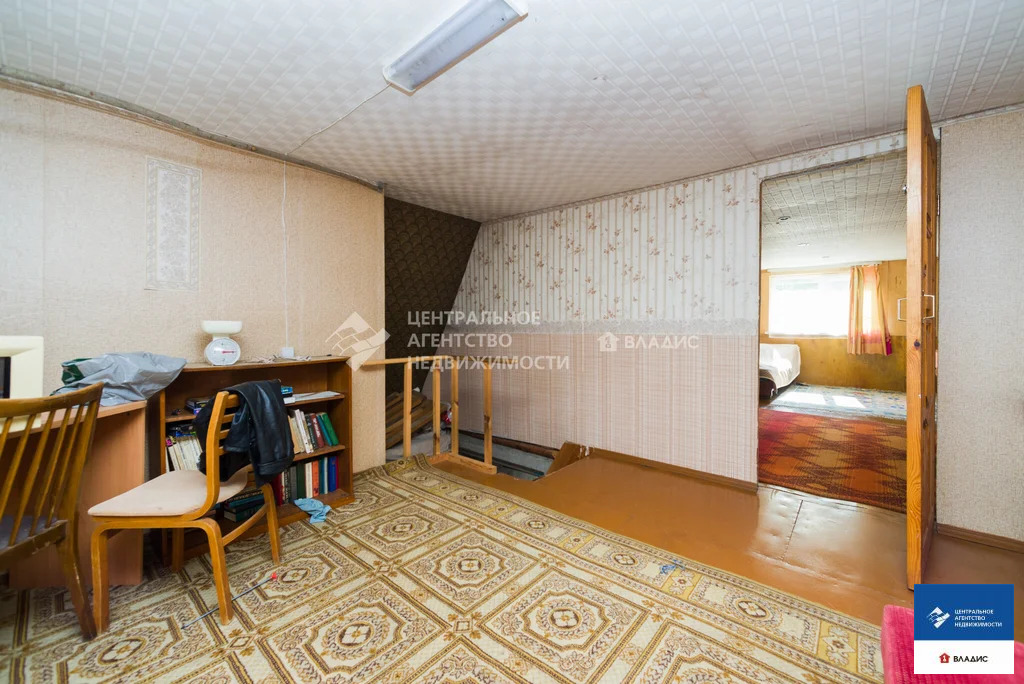 Продажа дома, Волдыревка, Рязанский район - Фото 20