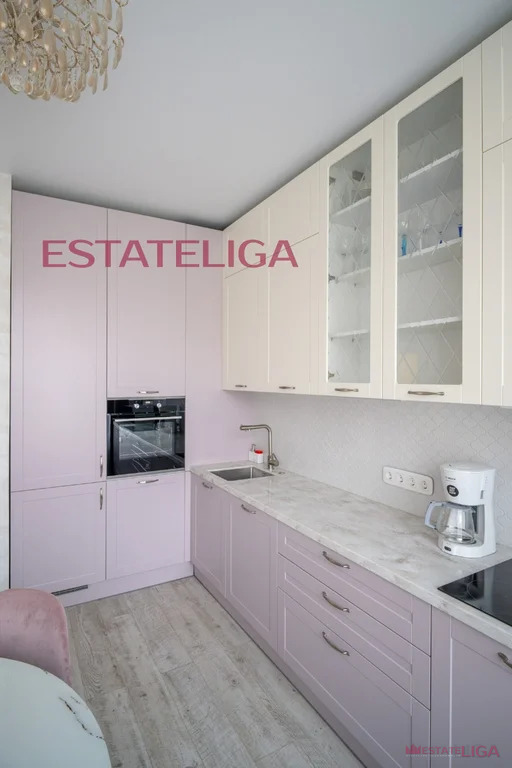 Продажа квартиры, Береговой проезд - Фото 7
