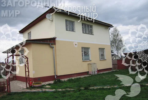Продам дом, Ярославское шоссе, 43 км от МКАД - Фото 0