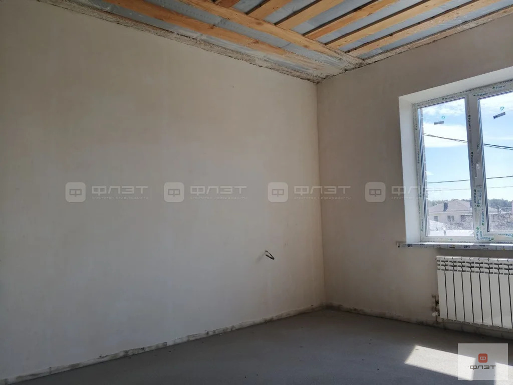 Продажа дома, Новочувашский, Зеленодольский район, ул. Луговая - Фото 9